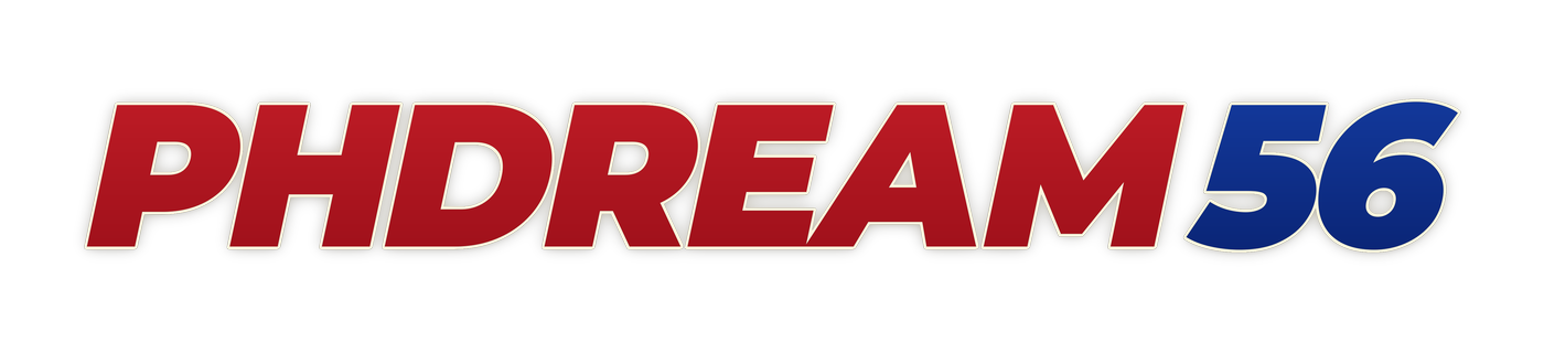 phdream56 Logo